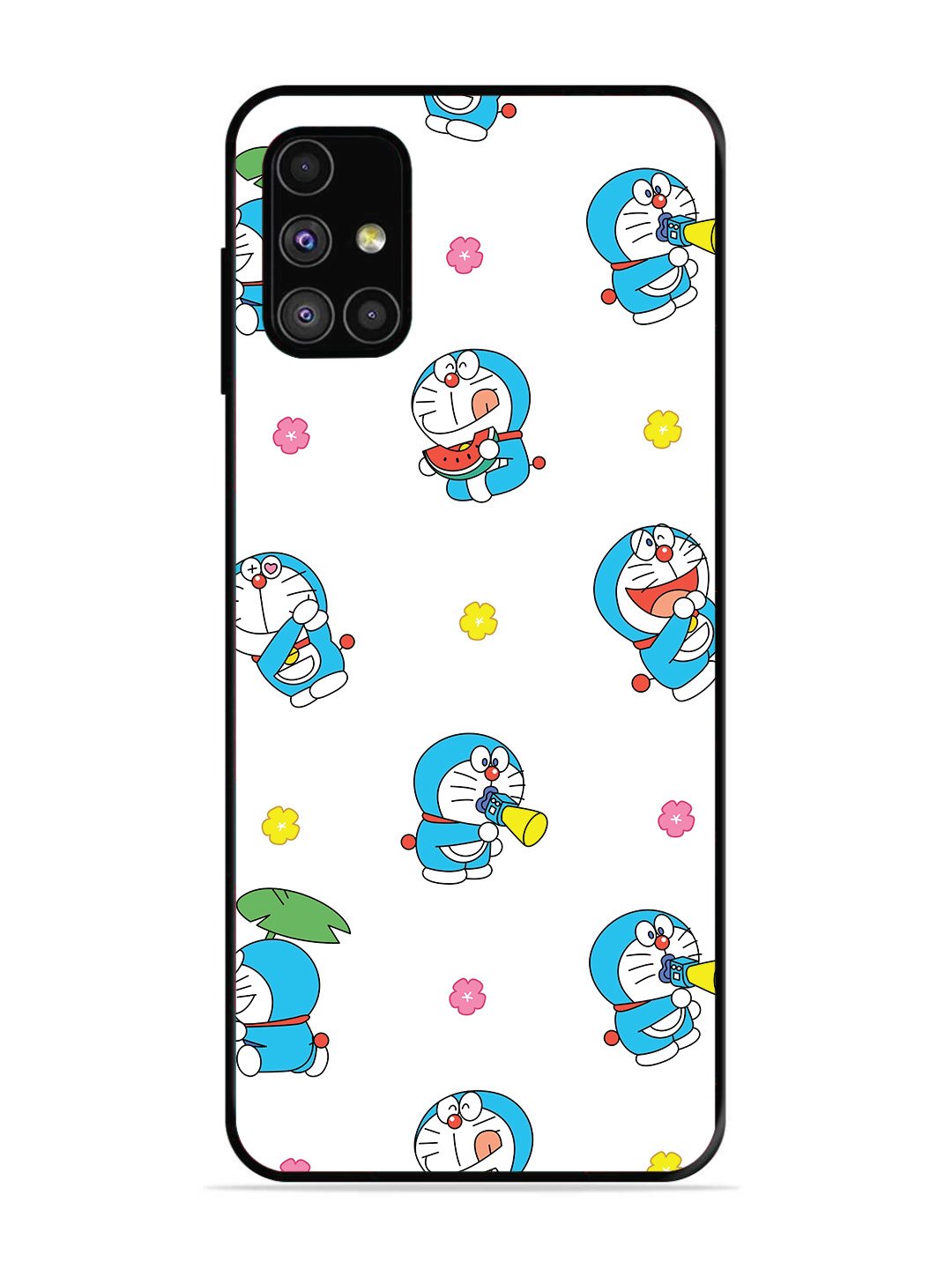 SAMSUNG GALAXY M31S Doraemon