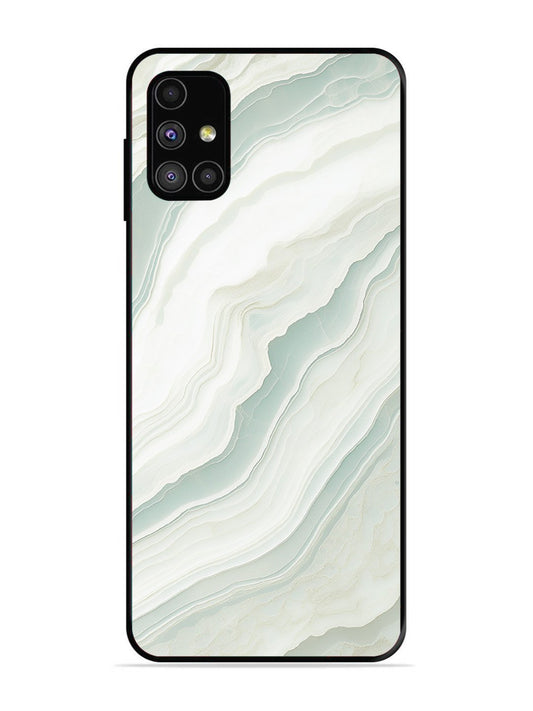 SAMSUNG GALAXY M31S Marble Elegance