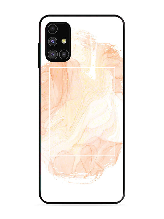 SAMSUNG GALAXY M31S Aurora Marble