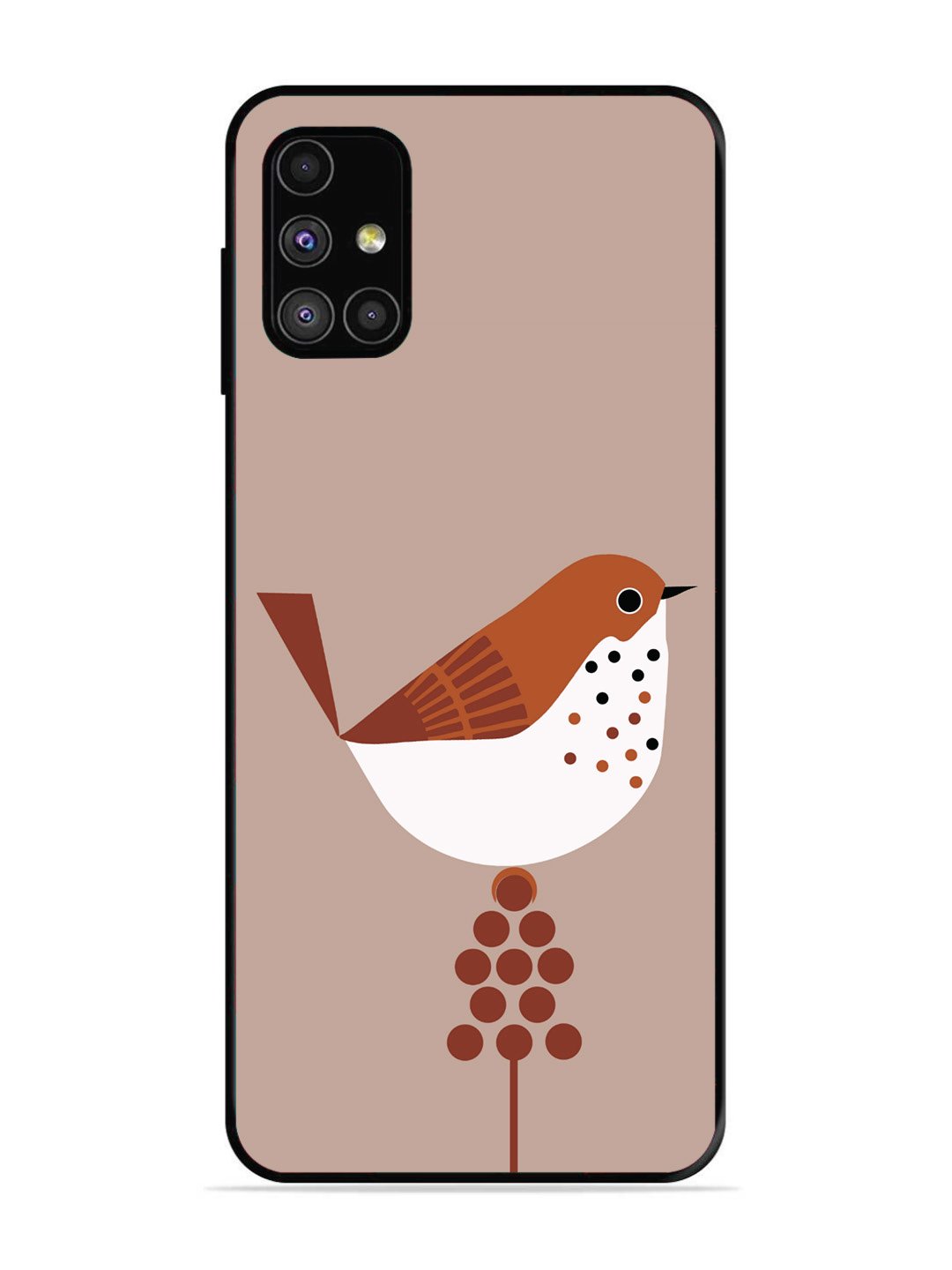 SAMSUNG GALAXY M31S Sparrow
