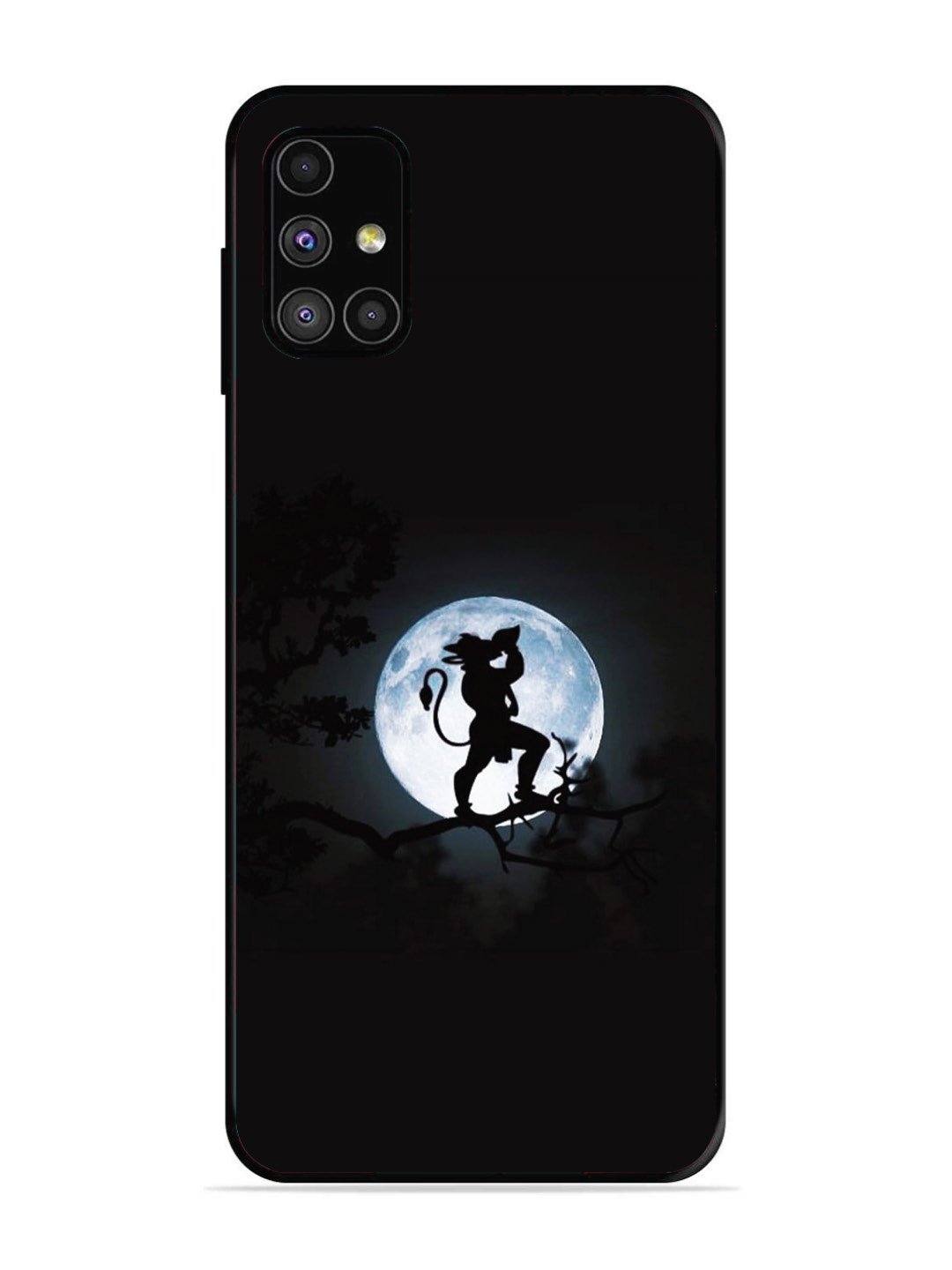 SAMSUNG GALAXY M31S Hanuman