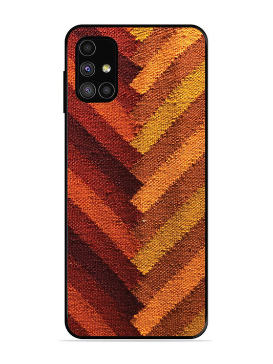 SAMSUNG GALAXY M31S Mat Texture