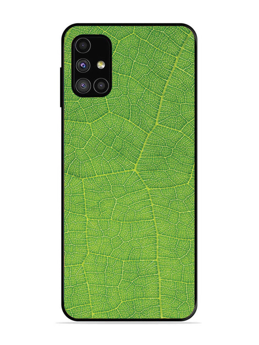 SAMSUNG GALAXY M31S Leaf vins