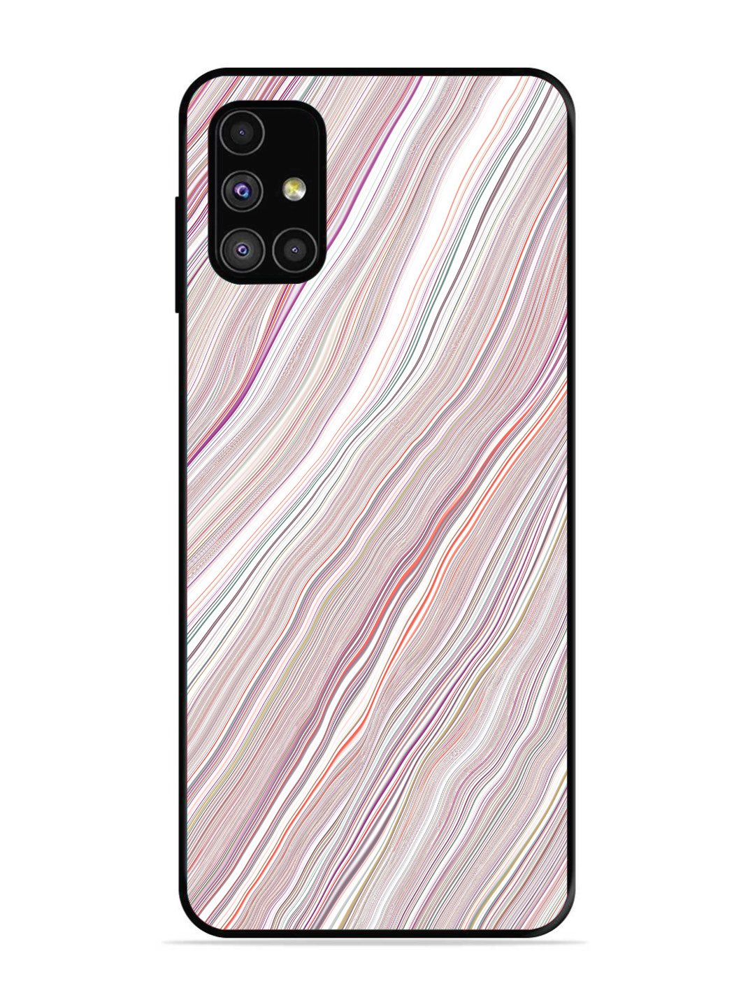 SAMSUNG GALAXY M31S Ivory Marble