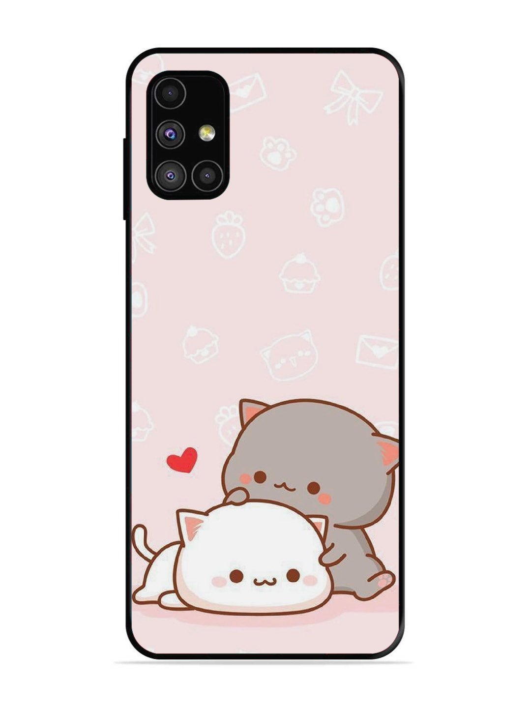 SAMSUNG GALAXY M31S Bubu & Dudu Love