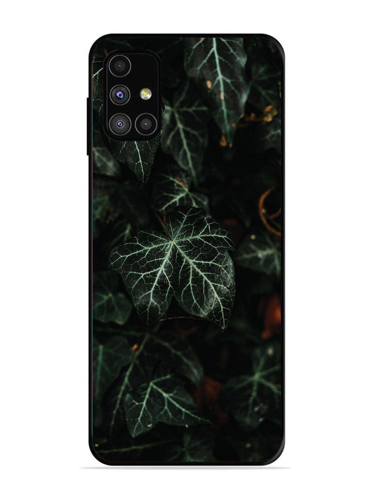 SAMSUNG GALAXY M31S Betel Leafs