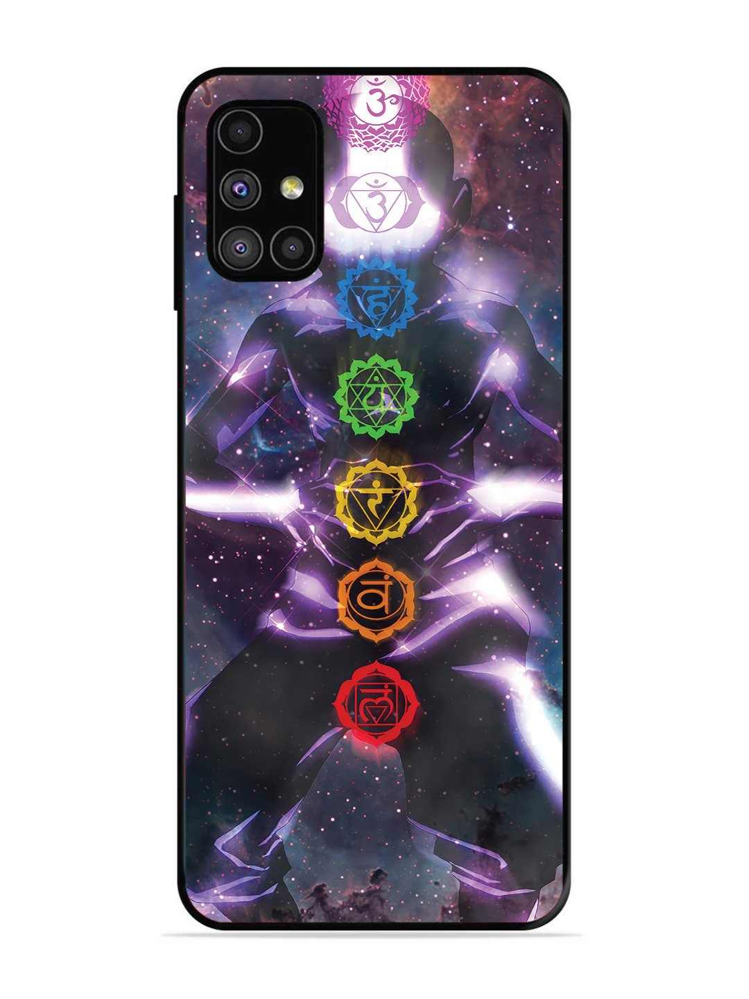 SAMSUNG GALAXY M31S Aang Avatar The Last Airbender