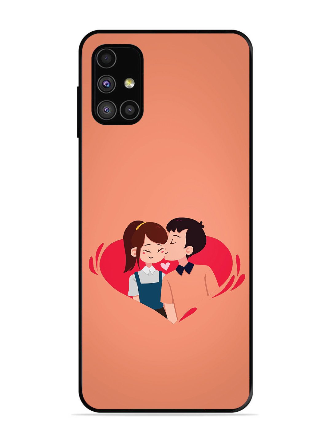 SAMSUNG GALAXY M31S Love Birds