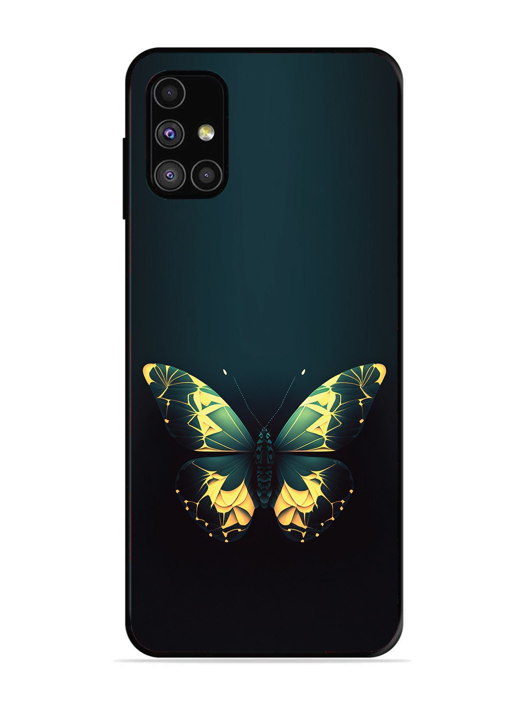 SAMSUNG GALAXY M31S butterfly-insect-animal-abstract