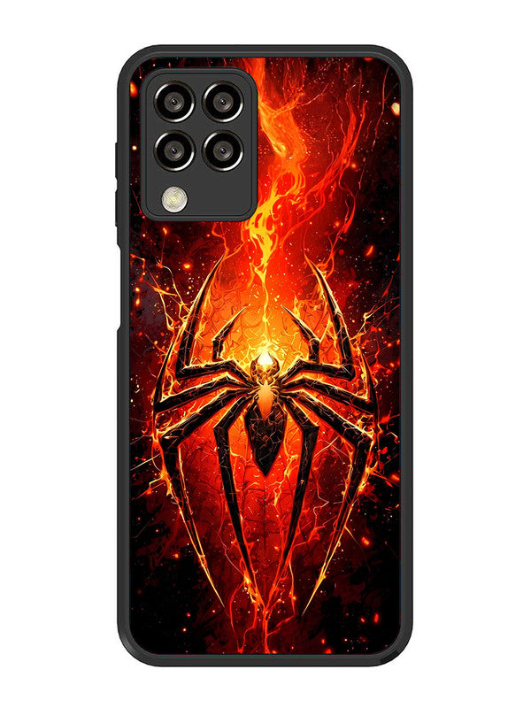 Samsung Galaxy M33 5G The Spider