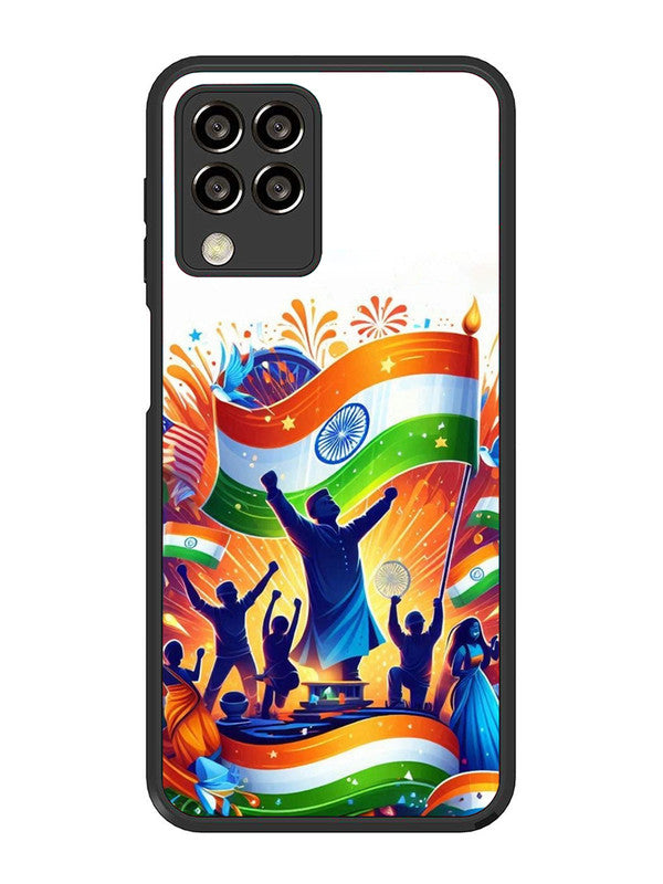 Samsung Galaxy M33 5G Independant India