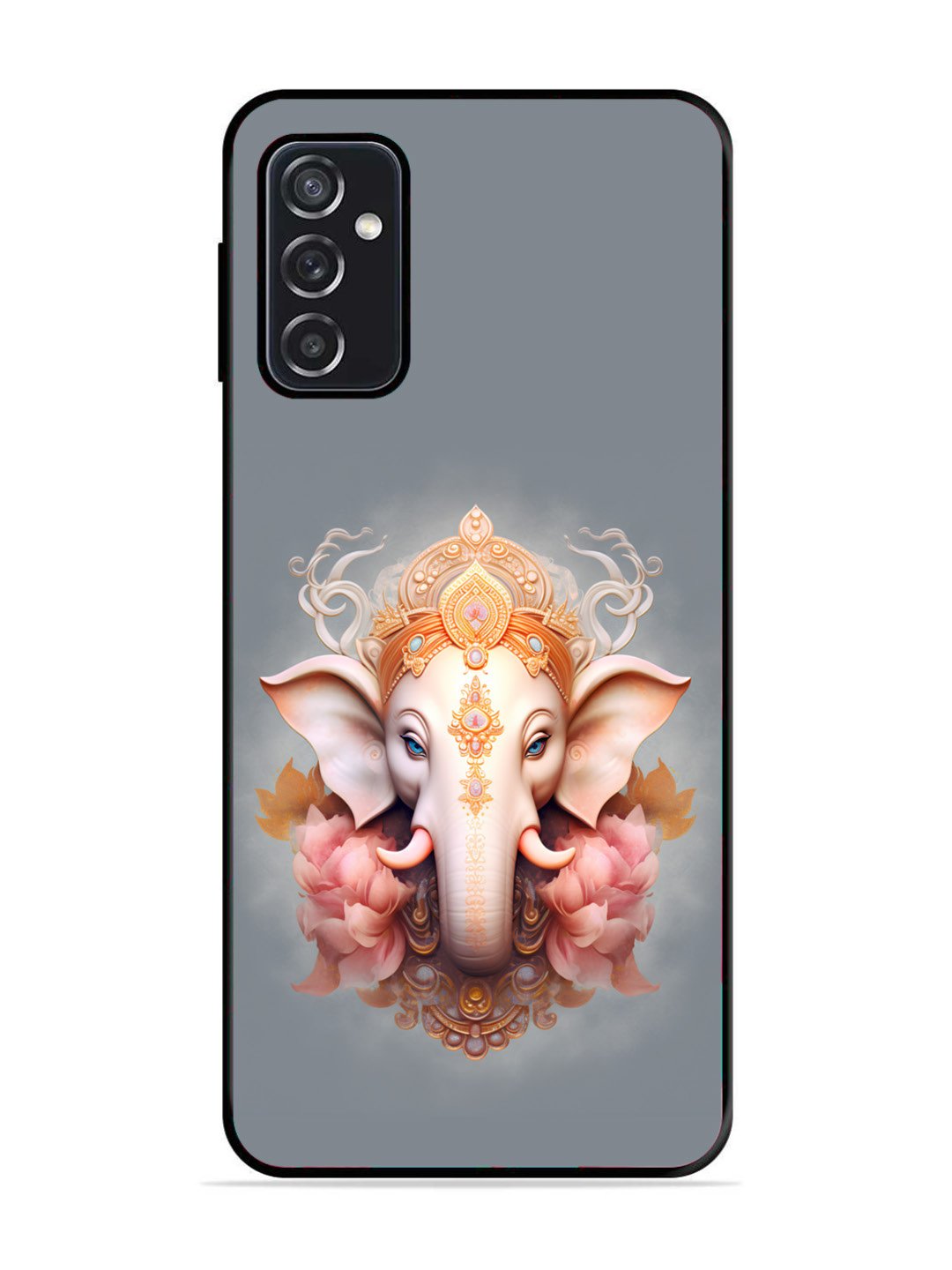 SAMSUNG GALAXY M52 5G Ganesh Ji