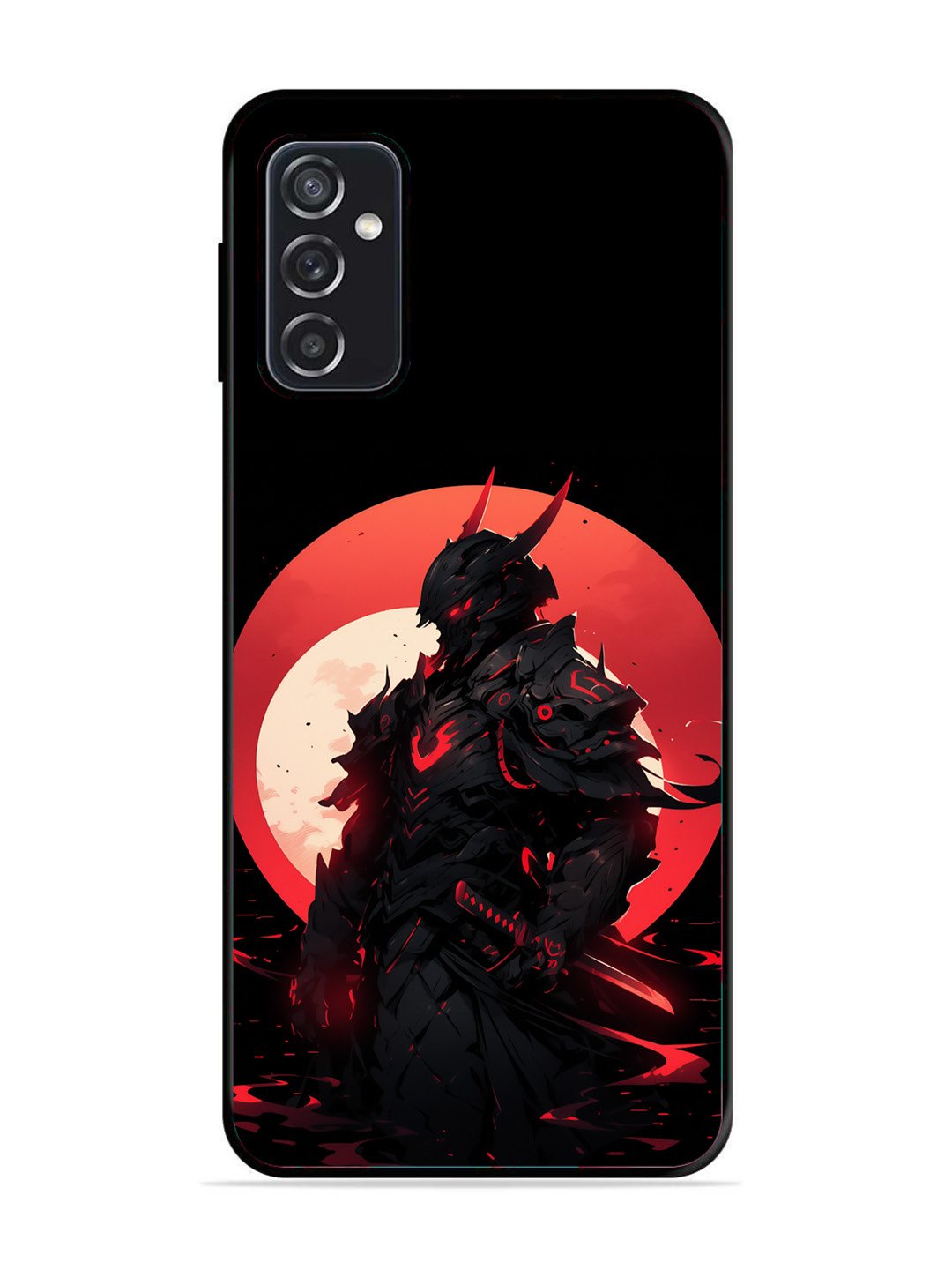 SAMSUNG GALAXY M52 5G Battle Ninja