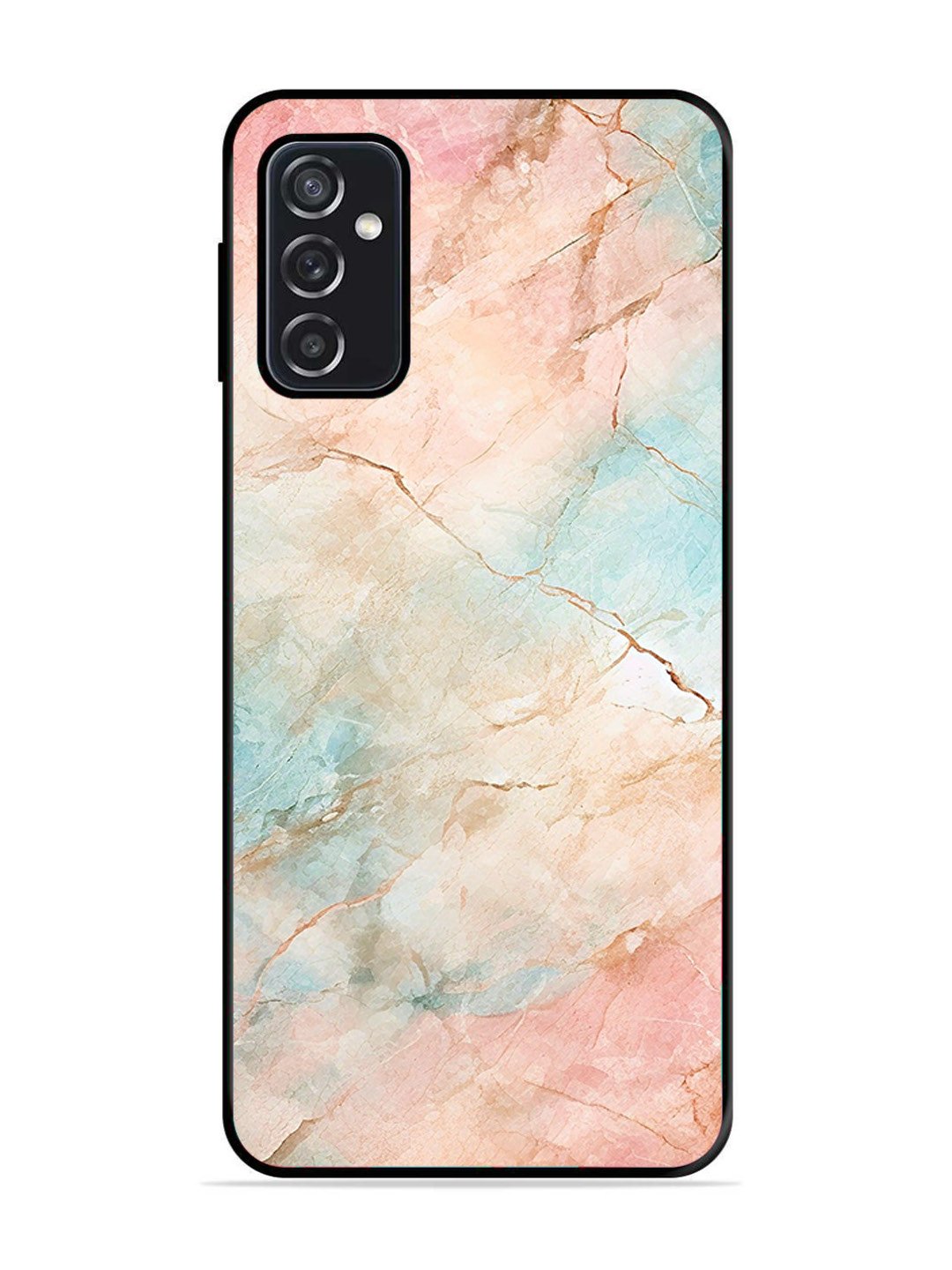 SAMSUNG GALAXY M52 5G Marble