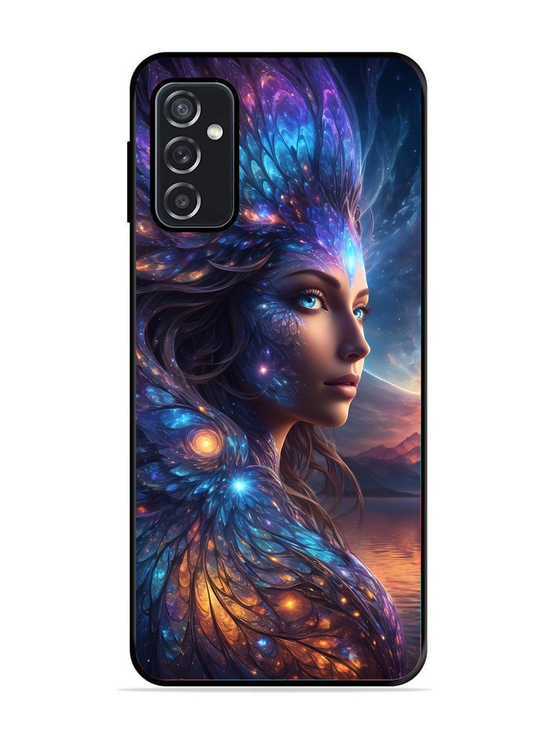 SAMSUNG GALAXY M52 5G Fairy