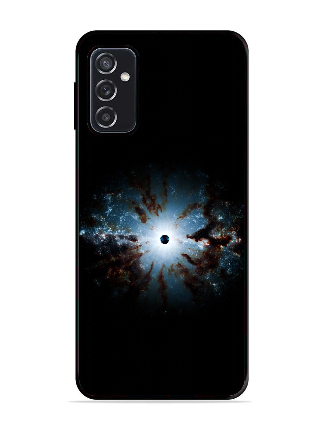 SAMSUNG GALAXY M52 5G Dark Universe