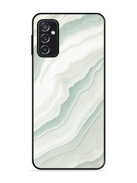 SAMSUNG GALAXY M52 5G Marble Elegance