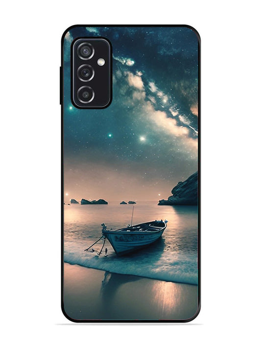 SAMSUNG GALAXY M52 5G Seaside Escape