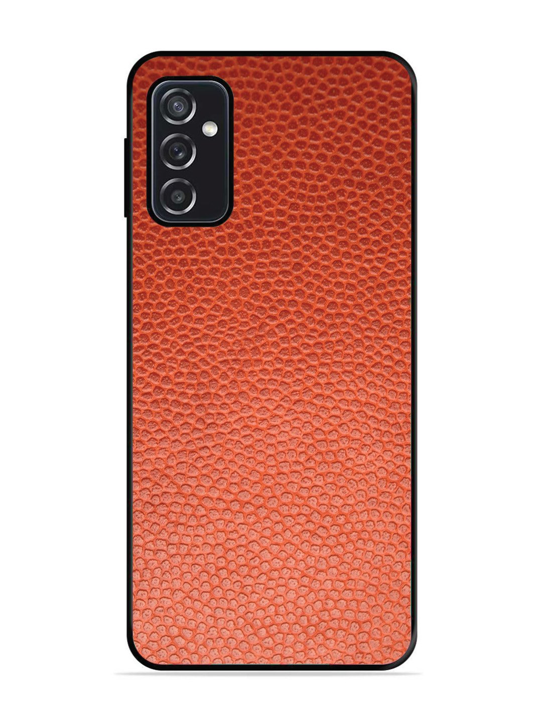 SAMSUNG GALAXY M52 5G Leather Pattern