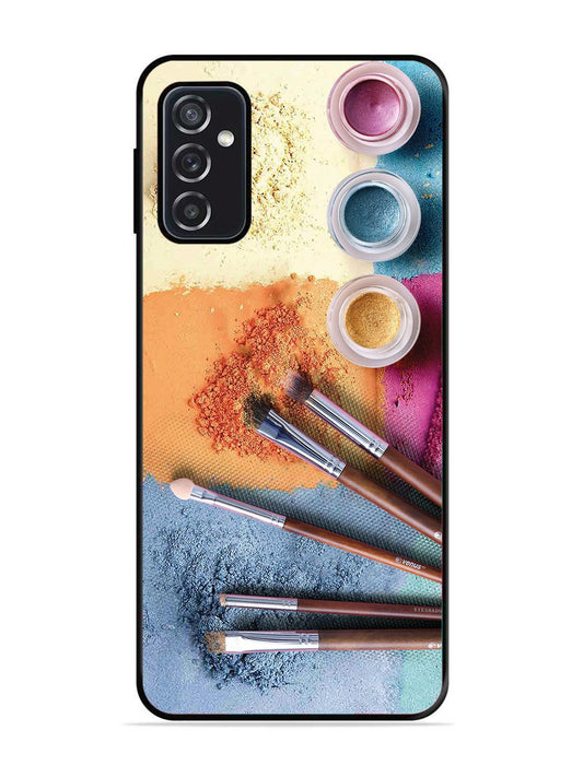 SAMSUNG GALAXY M52 5G Creative Canvas