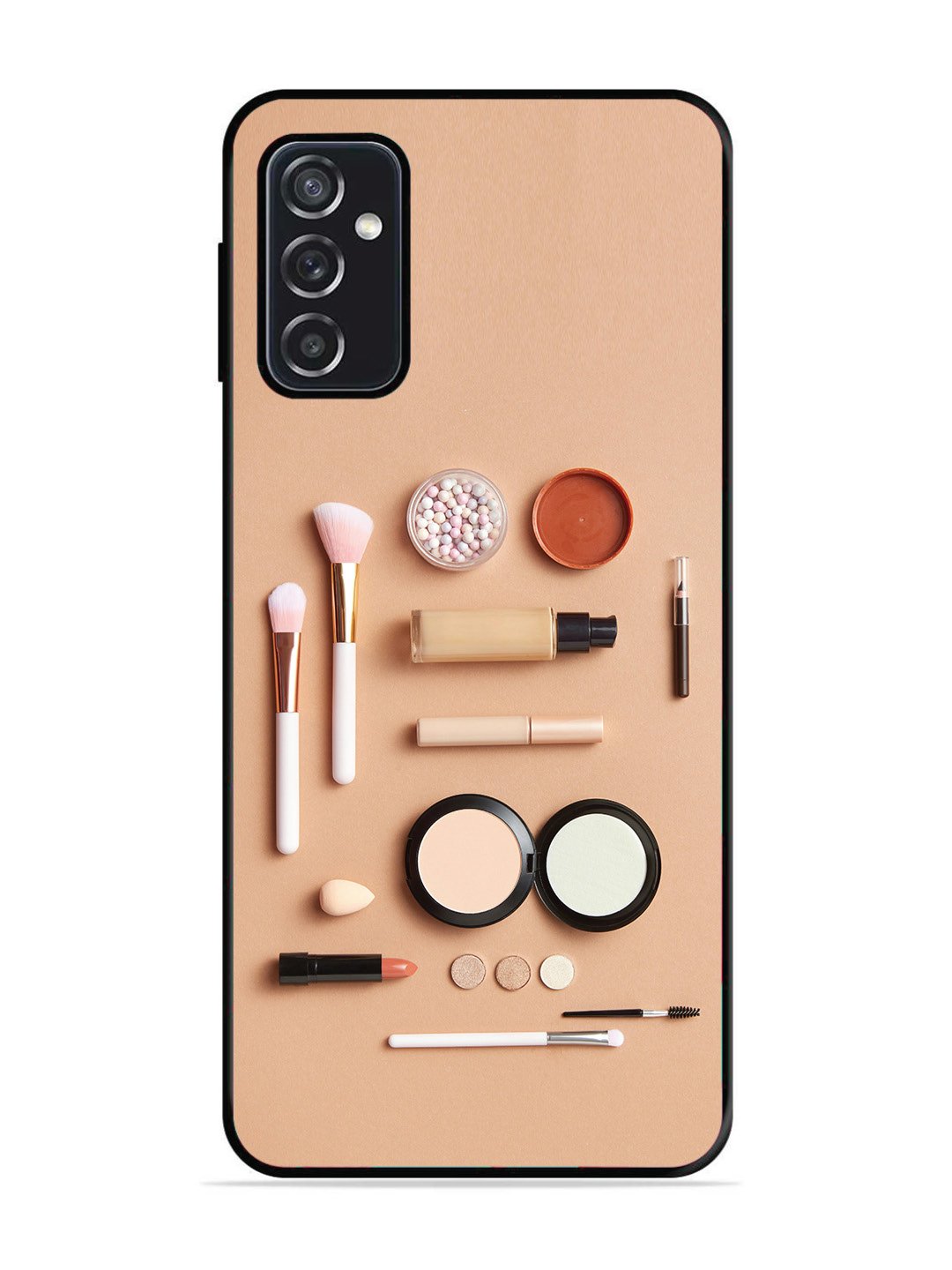 SAMSUNG GALAXY M52 5G Girls Makeup Kit
