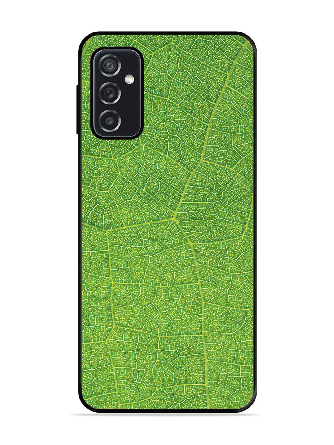 SAMSUNG GALAXY M52 5G Leaf vins