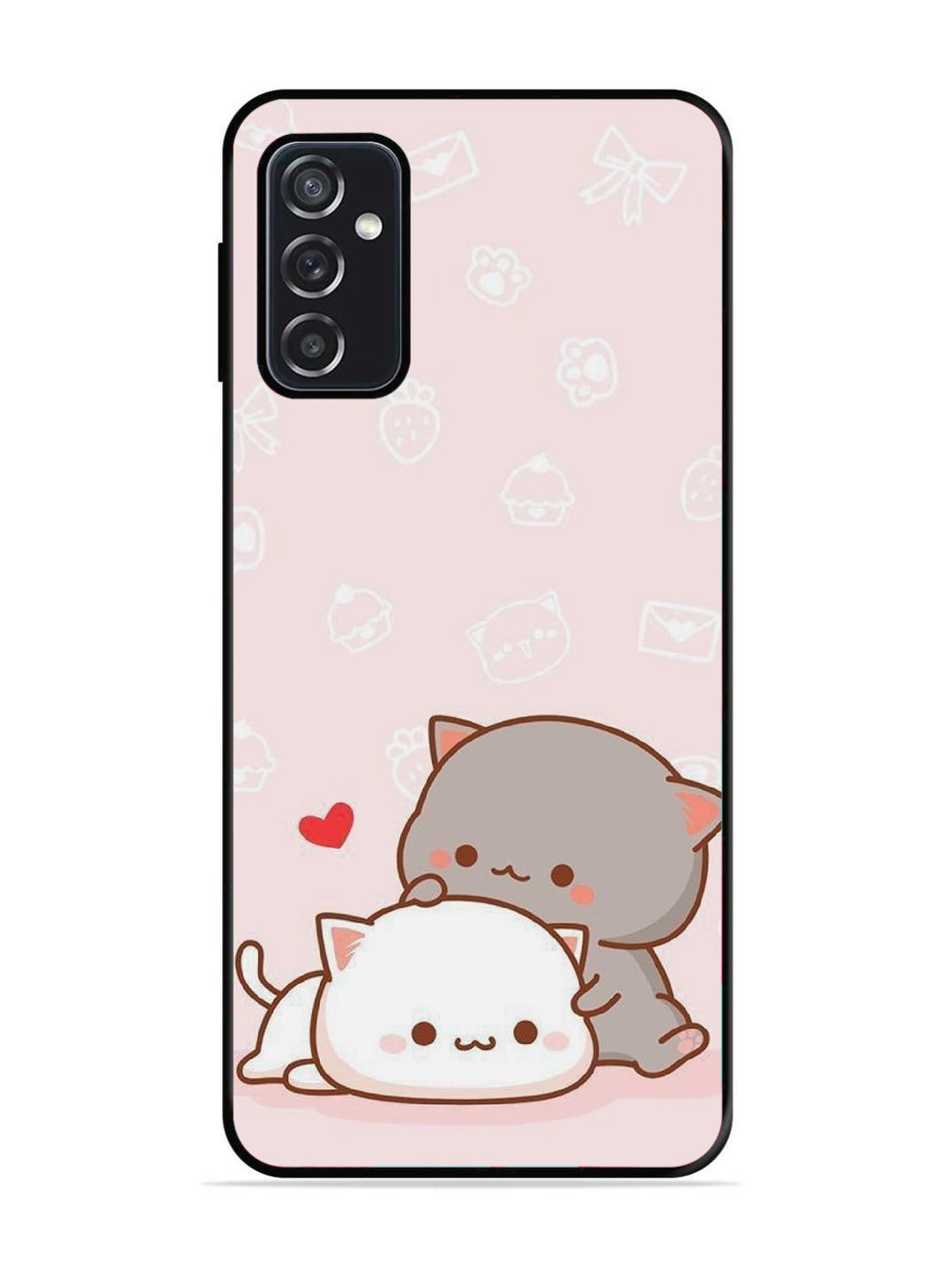 SAMSUNG GALAXY M52 5G Bubu & Dudu Love