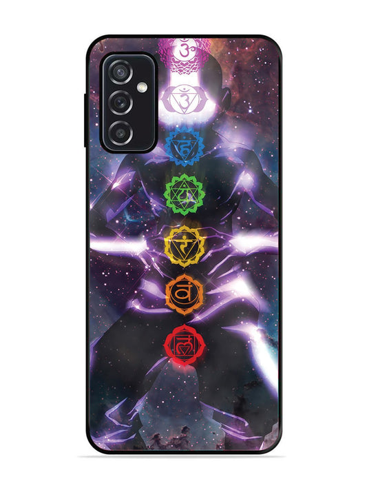 SAMSUNG GALAXY M52 5G Aang Avatar The Last Airbender