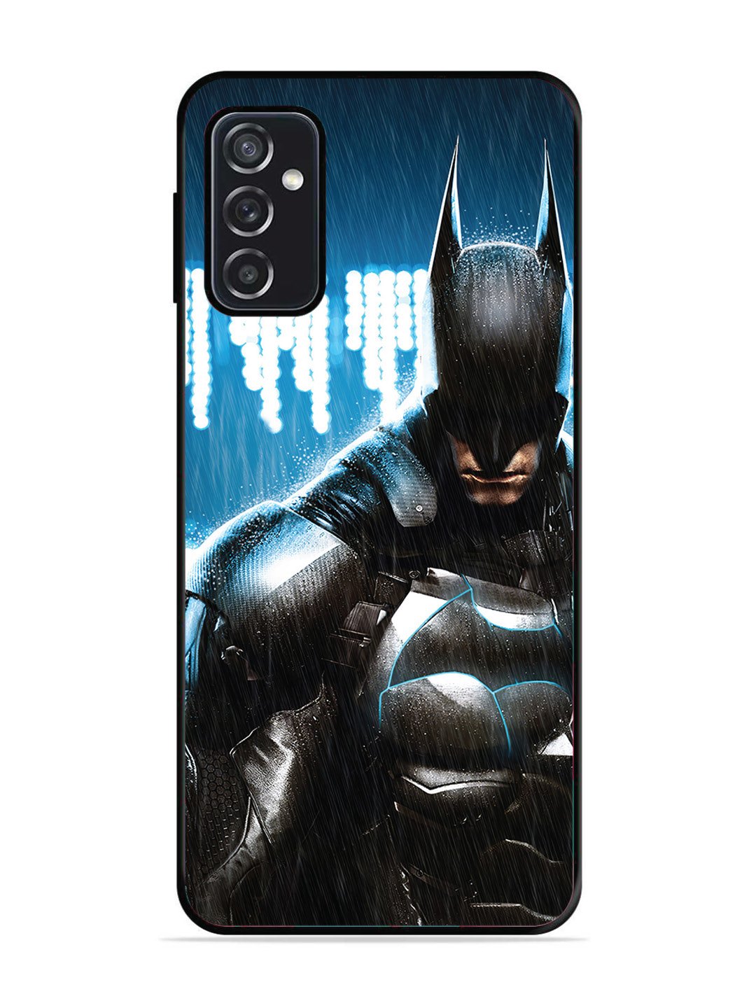 SAMSUNG GALAXY M52 5G King of Bats 2
