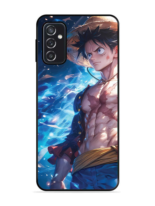 SAMSUNG GALAXY M52 5G One Piece