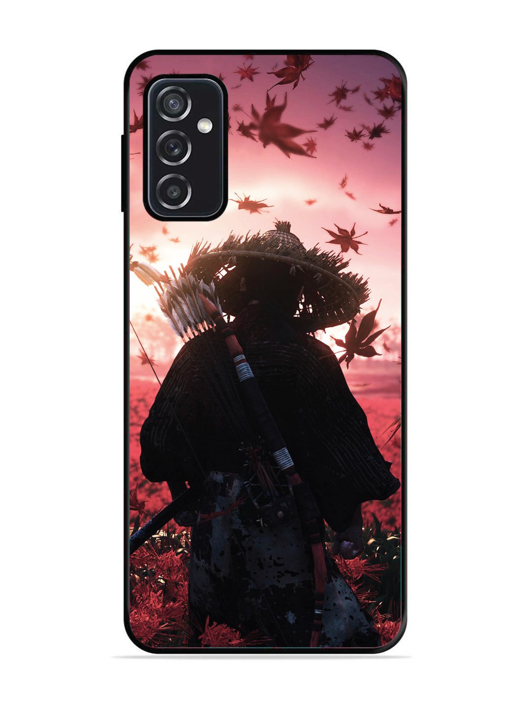 SAMSUNG GALAXY M52 5G Shaolin
