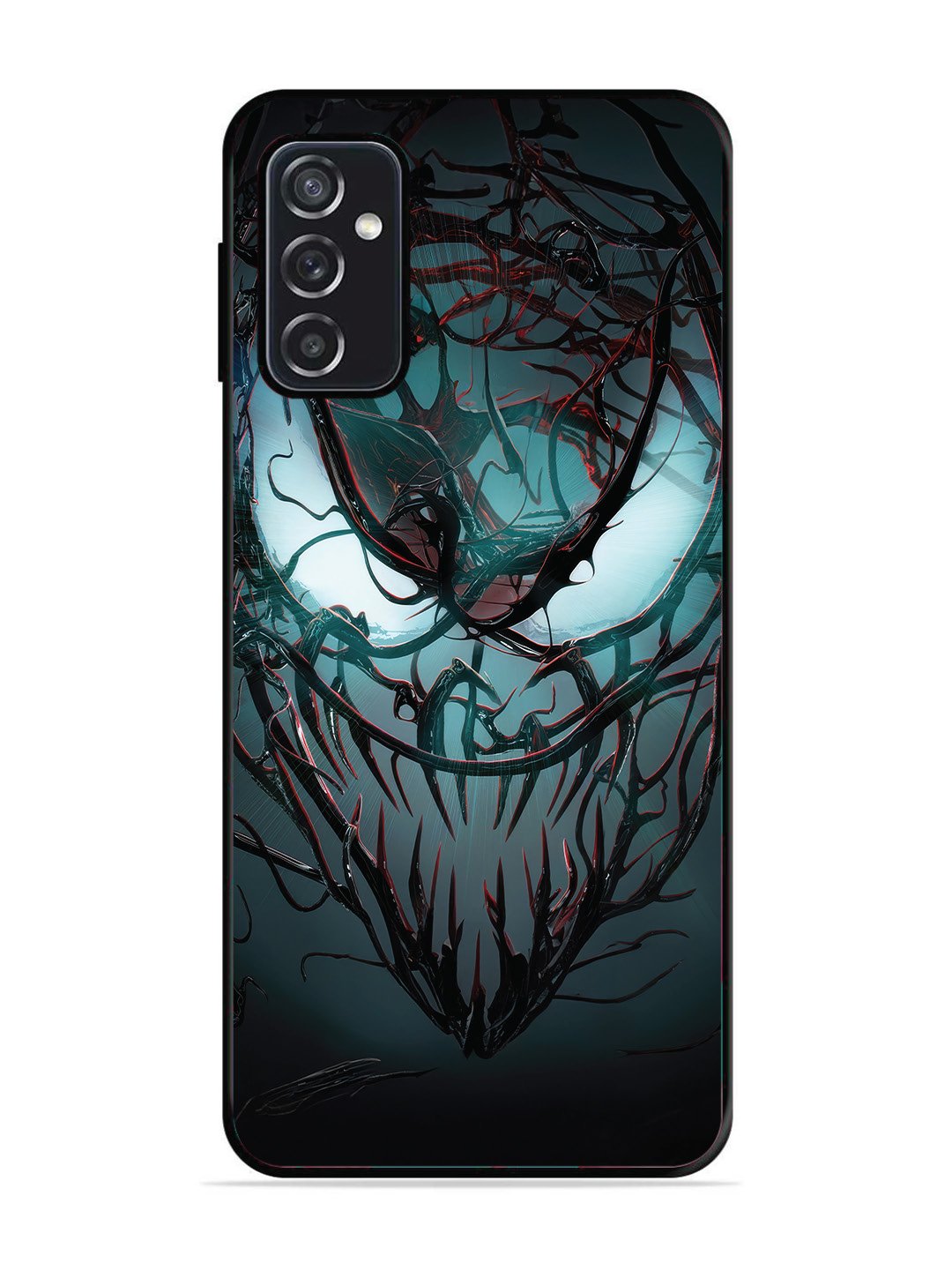 SAMSUNG GALAXY M52 5G Venom 3