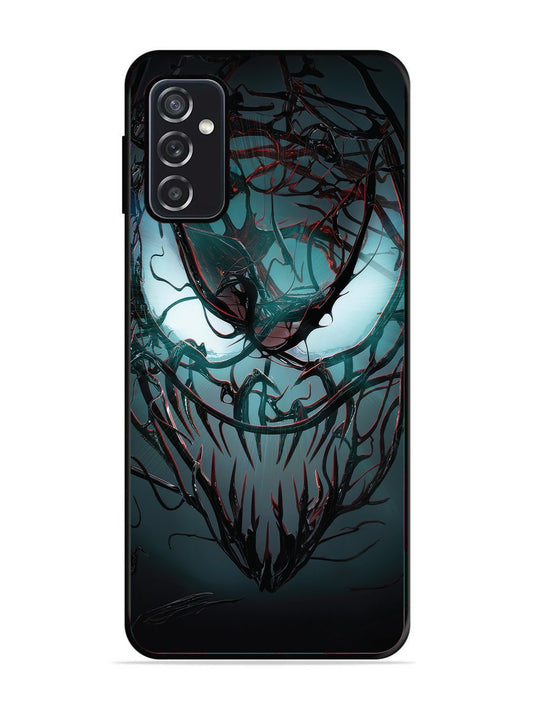 SAMSUNG GALAXY M52 5G Venom 3