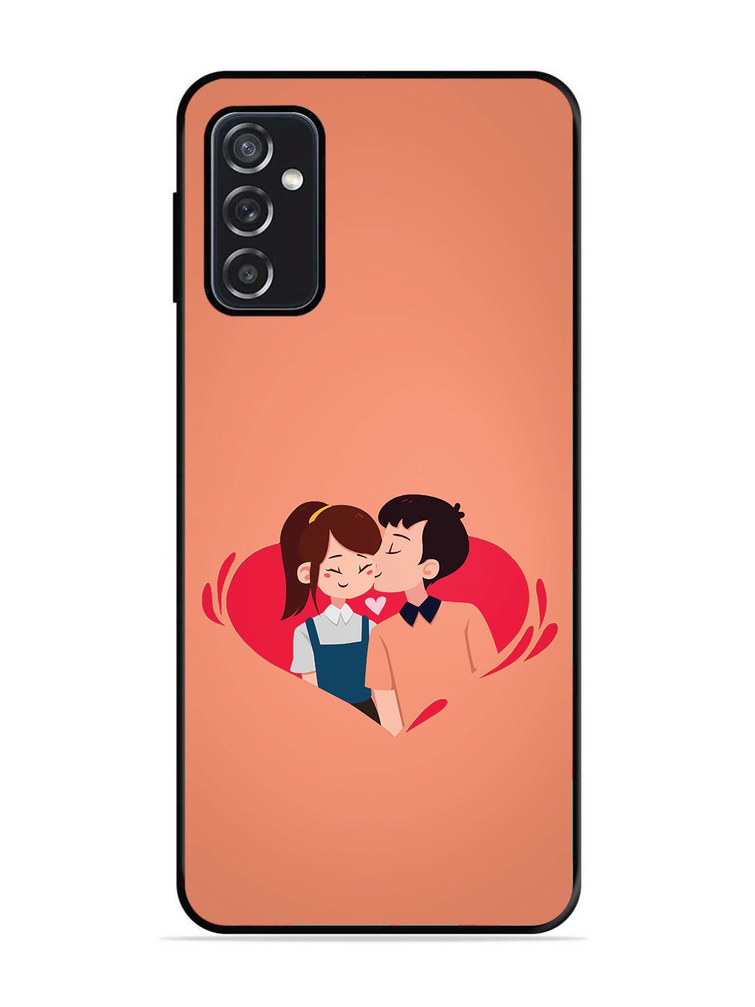 SAMSUNG GALAXY M52 5G Love Birds