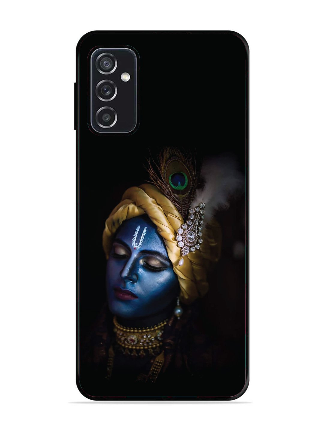 SAMSUNG GALAXY M52 5G Kanha Krishna