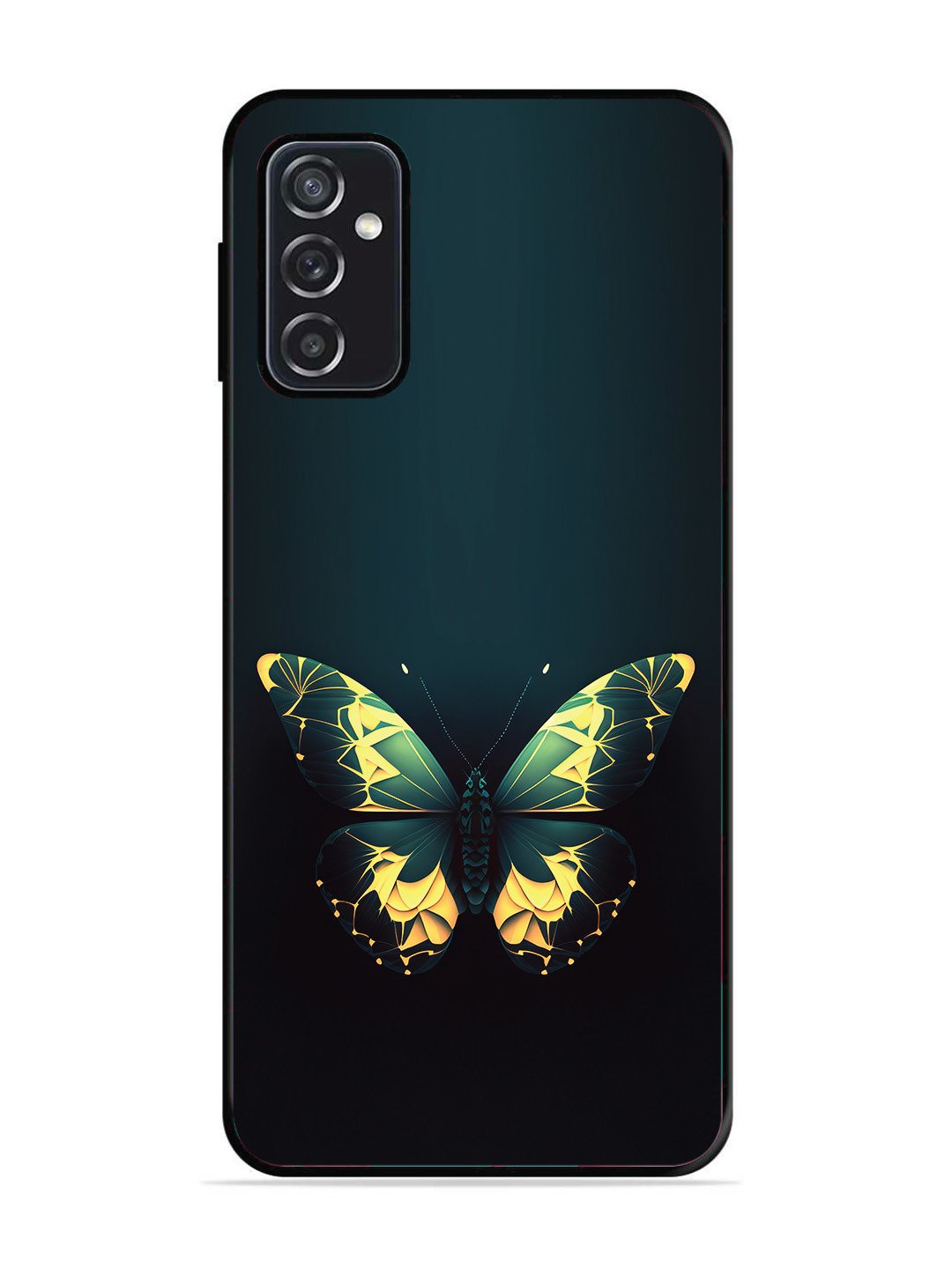 SAMSUNG GALAXY M52 5G butterfly-insect-animal-abstract