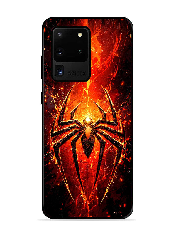 Samsung Galaxy S20 Ultra The Spider