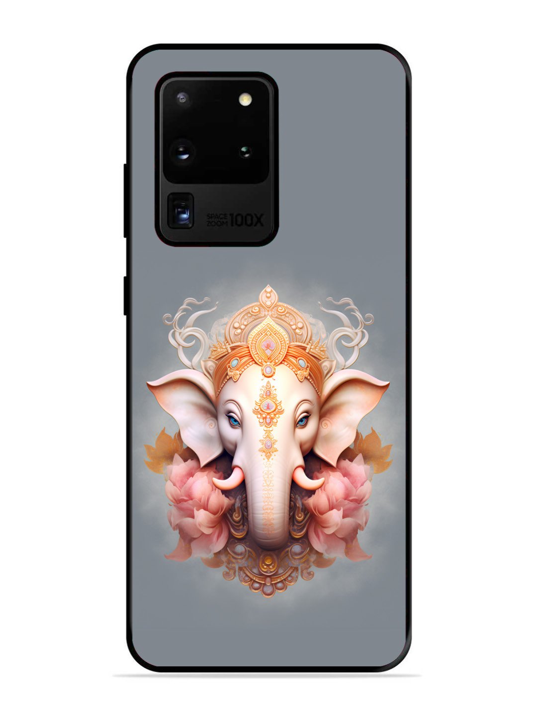 SAMSUNG GALAXY S20 ULTRA Ganesh Ji