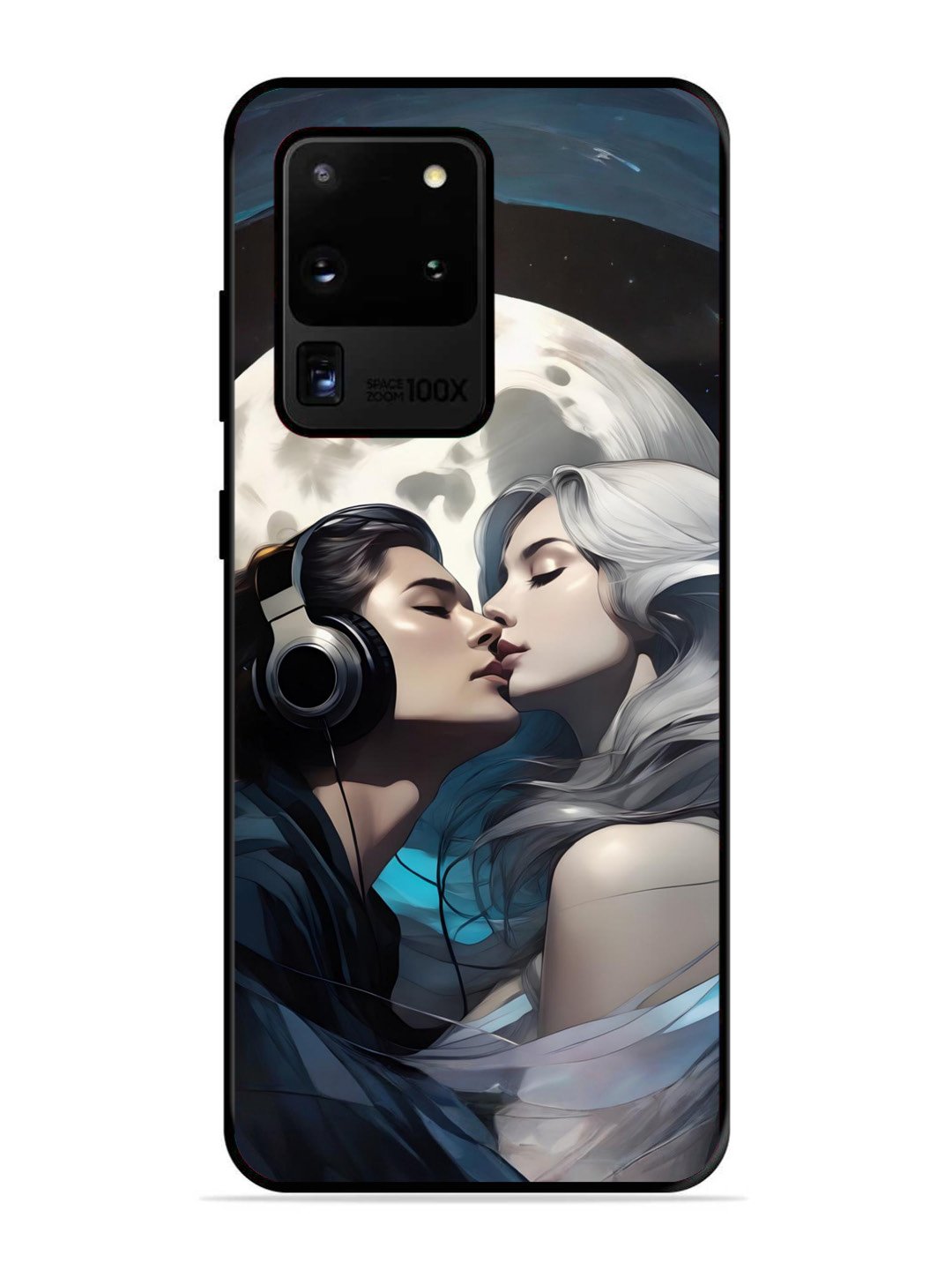 SAMSUNG GALAXY S20 ULTRA Love, Together Always, Romance
