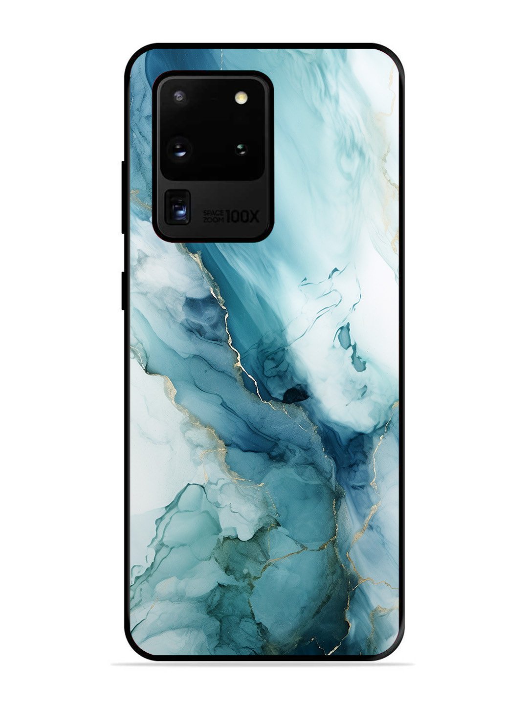SAMSUNG GALAXY S20 ULTRA Oceanic Marble