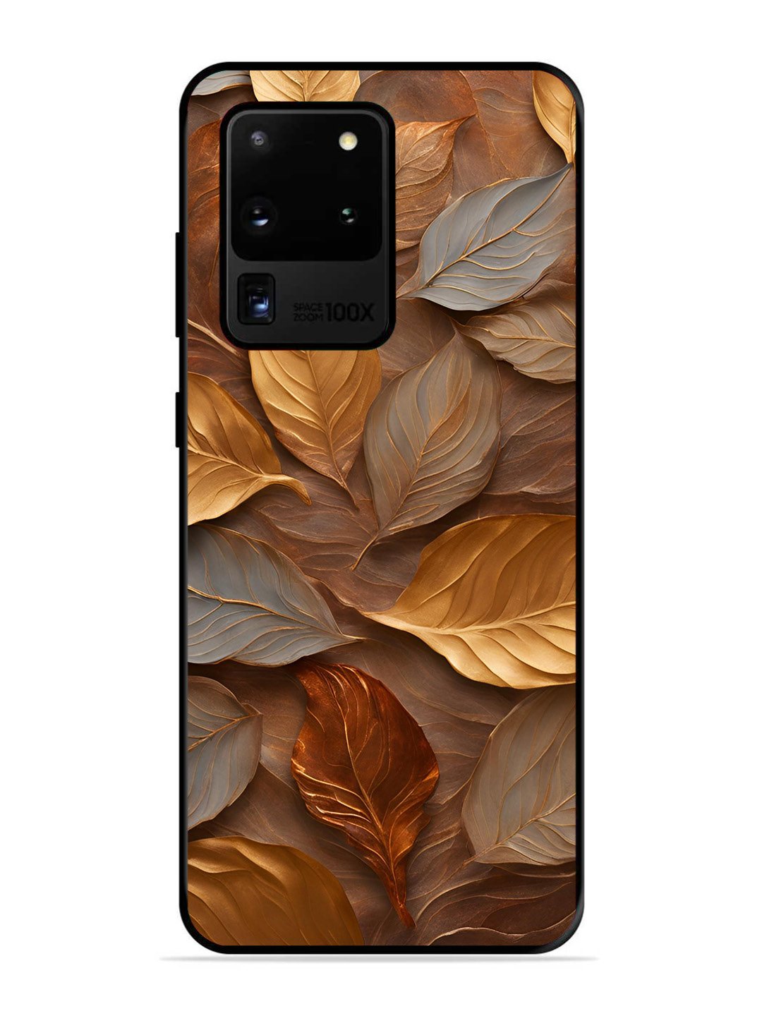 SAMSUNG GALAXY S20 ULTRA Dry Leaves