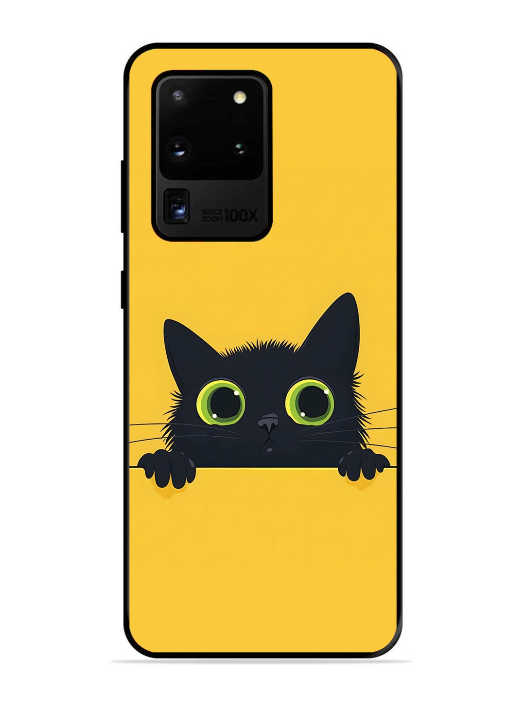 SAMSUNG GALAXY S20 ULTRA Cat
