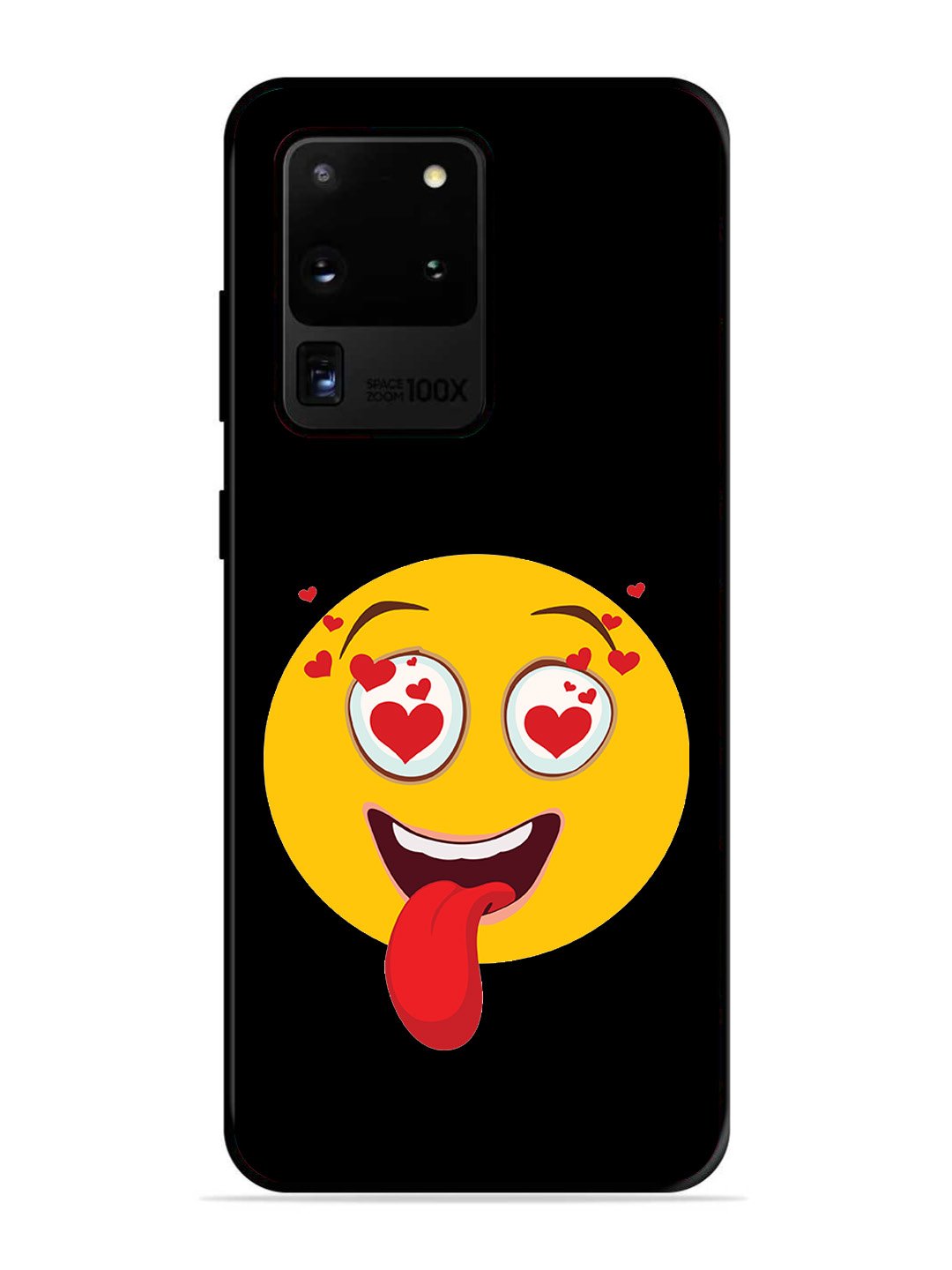 SAMSUNG GALAXY S20 ULTRA Lovely Smiley