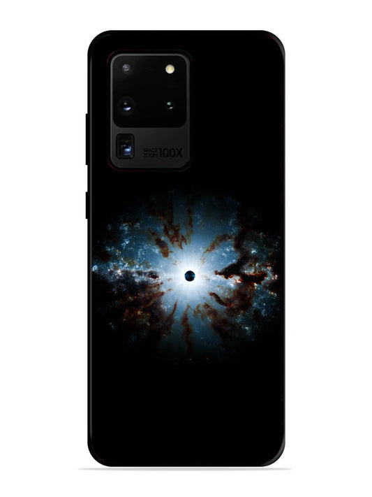 SAMSUNG GALAXY S20 ULTRA Dark Universe