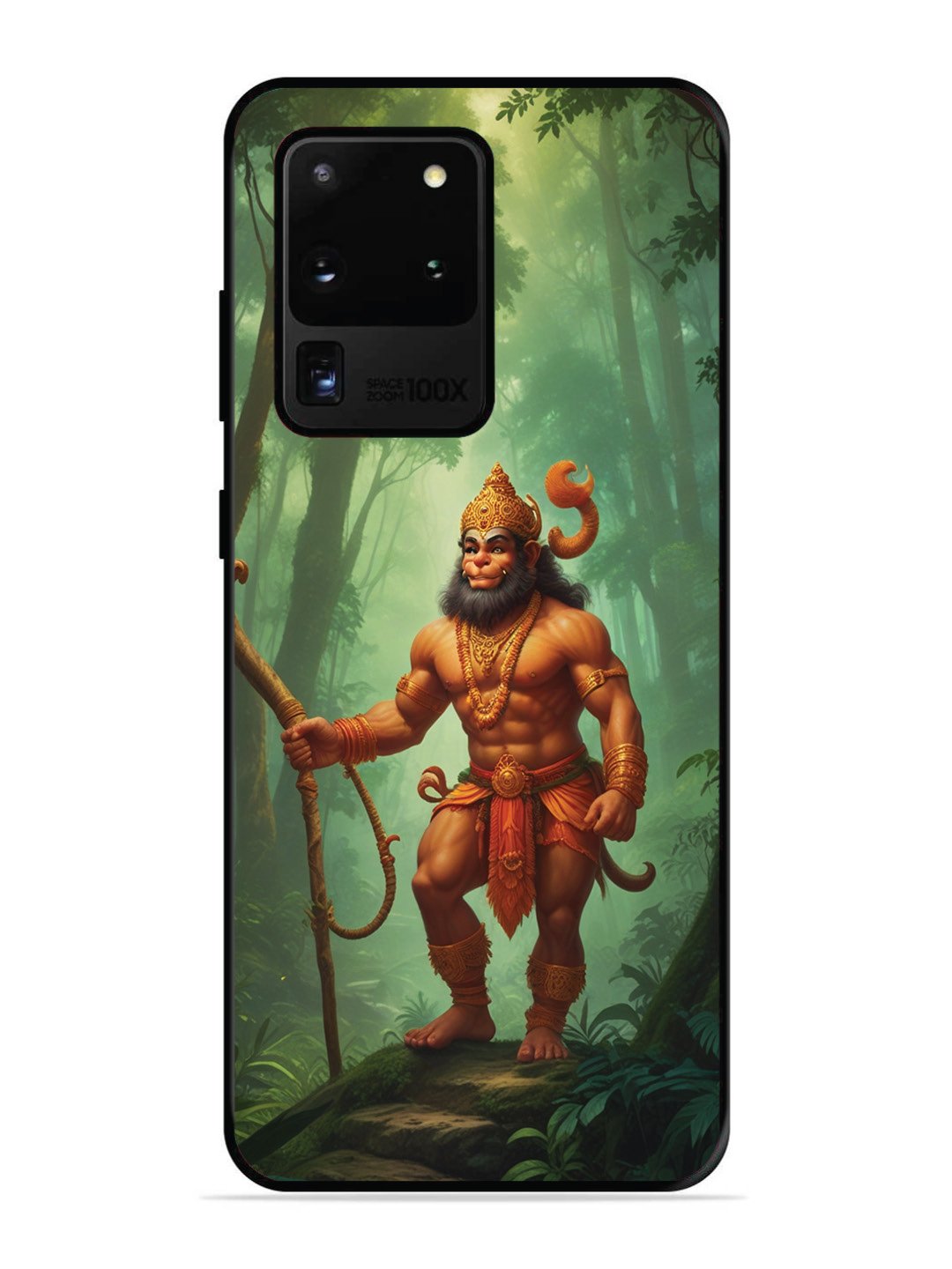 SAMSUNG GALAXY S20 ULTRA Veer Hanuman