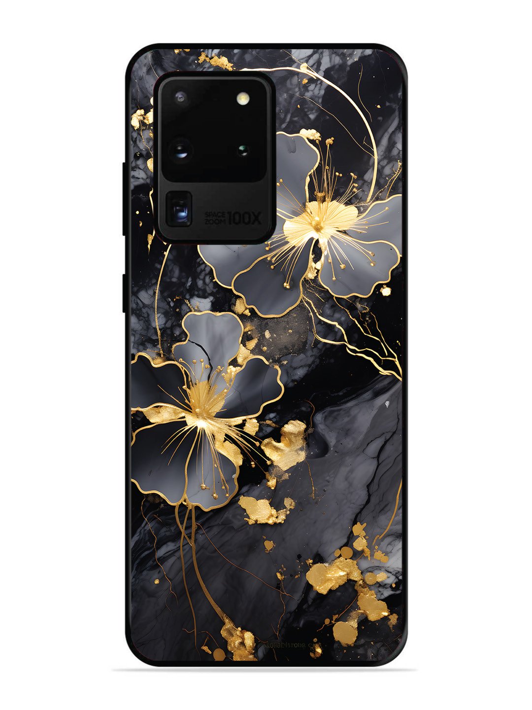 SAMSUNG GALAXY S20 ULTRA Dark Flowars