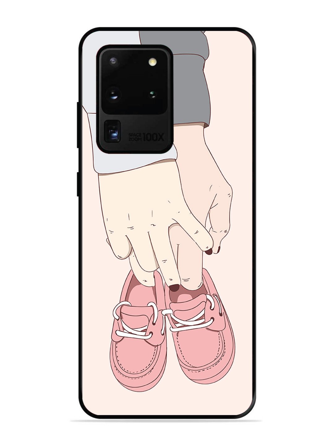 SAMSUNG GALAXY S20 ULTRA New baby Arriving