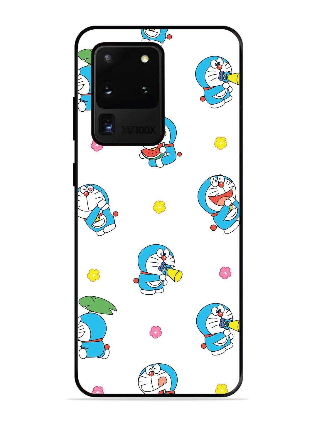 SAMSUNG GALAXY S20 ULTRA Doraemon