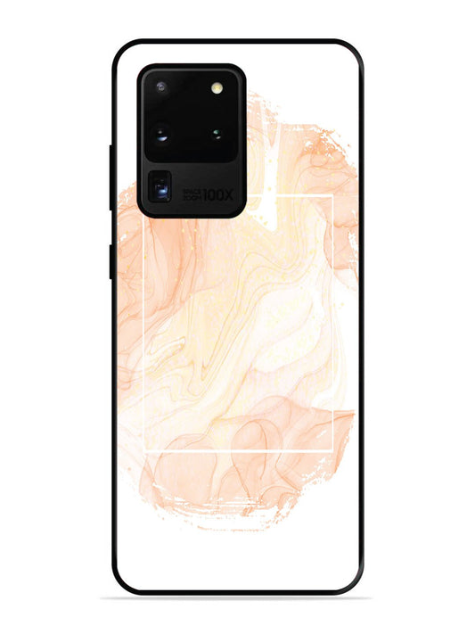 SAMSUNG GALAXY S20 ULTRA Aurora Marble