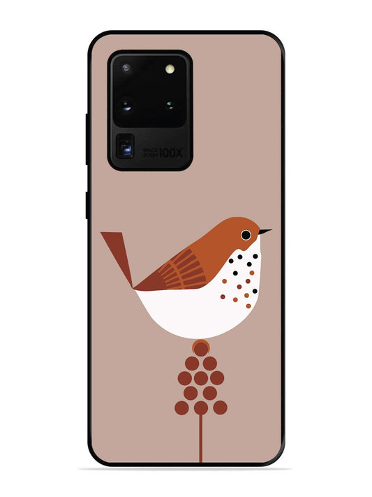 SAMSUNG GALAXY S20 ULTRA Sparrow